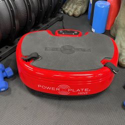 POWER PLATE MOVE🔹SPORTS FITNESS GYM EQUIPMENT 