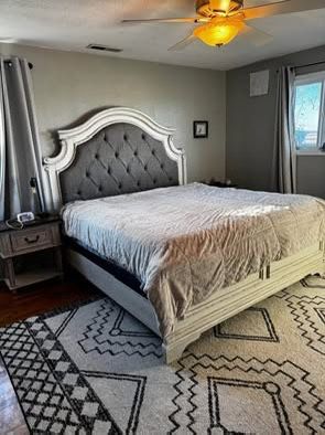 King Bedroom Set