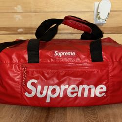 Supreme Bag 