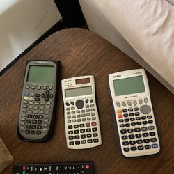 Calculator