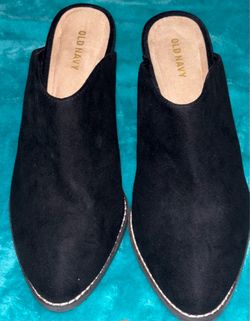 Old Navy Slip on