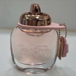 Coach Floral Perfume