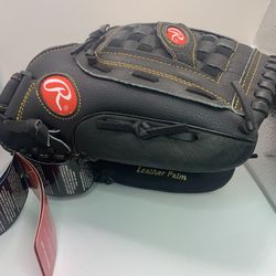New Rawlings Palymaker 12 1/2” Glove 