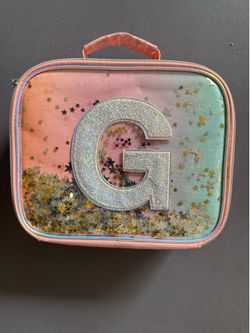 Justice Lunchbox