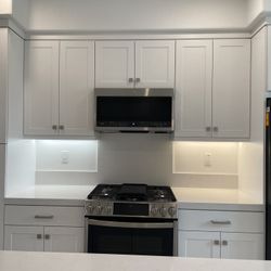 Brand New Stainless Steel Modern Cabinet hardware 
