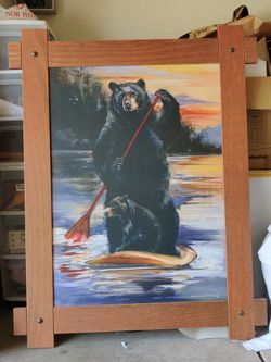 Pictures For Your Cabin