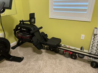 Housefit Water Rower