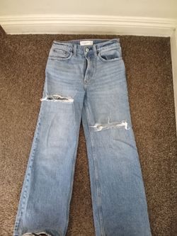Abercrombie and Fitch Women's jeans size 25