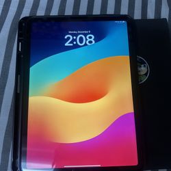 ipad pro 11 4th generation 128gb