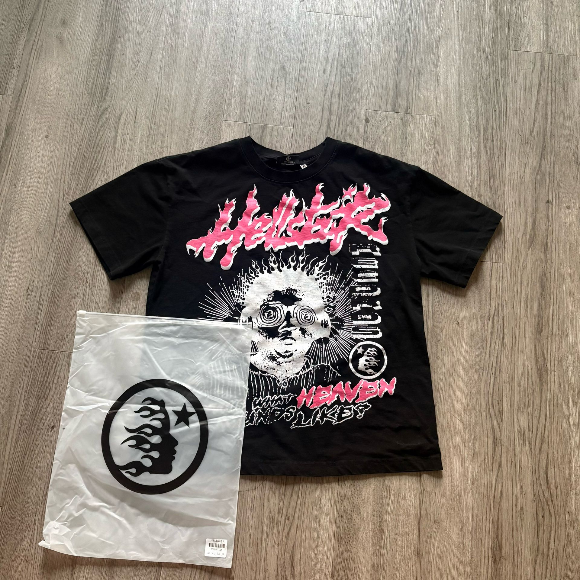 Hellstar Shirt