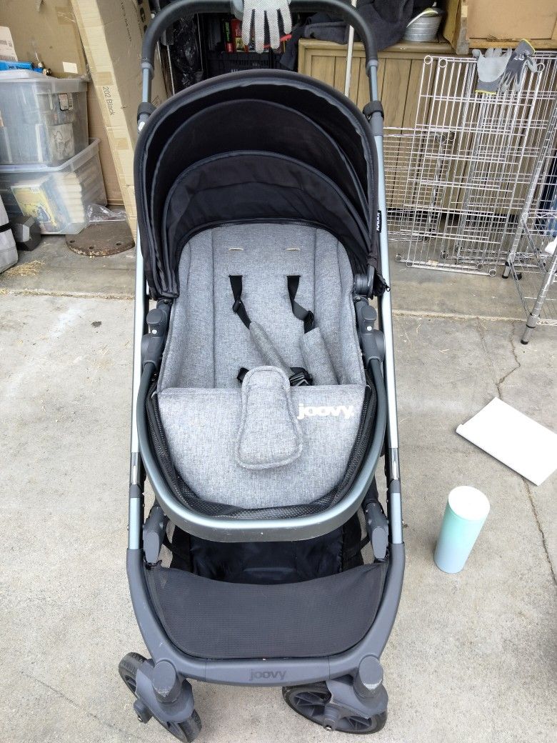 Joovy Stroller