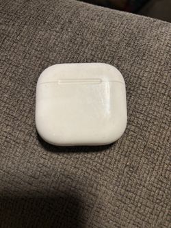Air pods 4 (ANC)