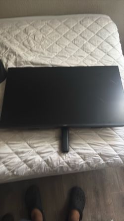 Monitor for gaming 27”