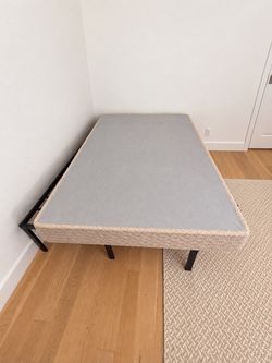 Full Box Spring Free