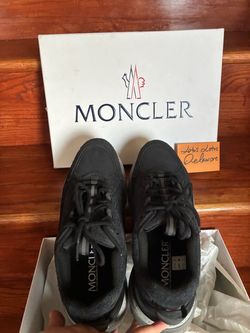 Moncler sneakers