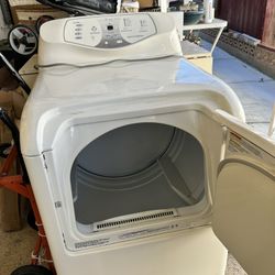 Maytag Gas Dryer