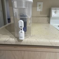 PUR Water Purifier