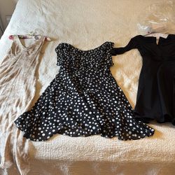 Women’s Dresses  Price Individual