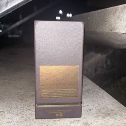 Tom Ford Tobacco Vanille 