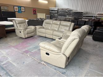 Living room set