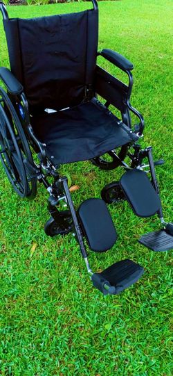 Wheelchair