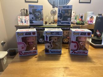 Misc. POP!
