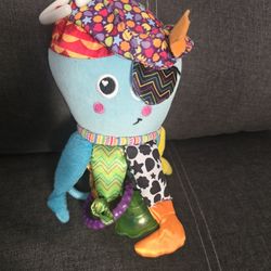 Lamaze Toys