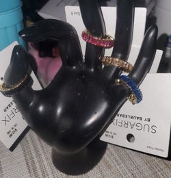 Rings BUNDLE