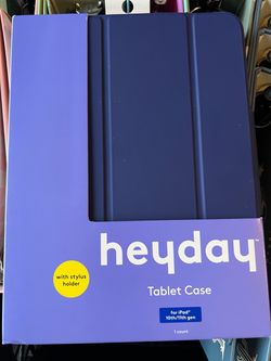 Tablet case