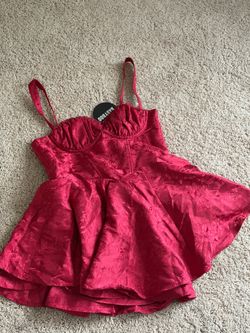 BabyBoo women’s dress
