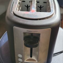 2 Slice Toaster