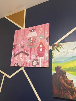 Paintings