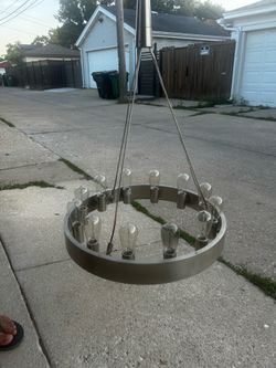 light fixture