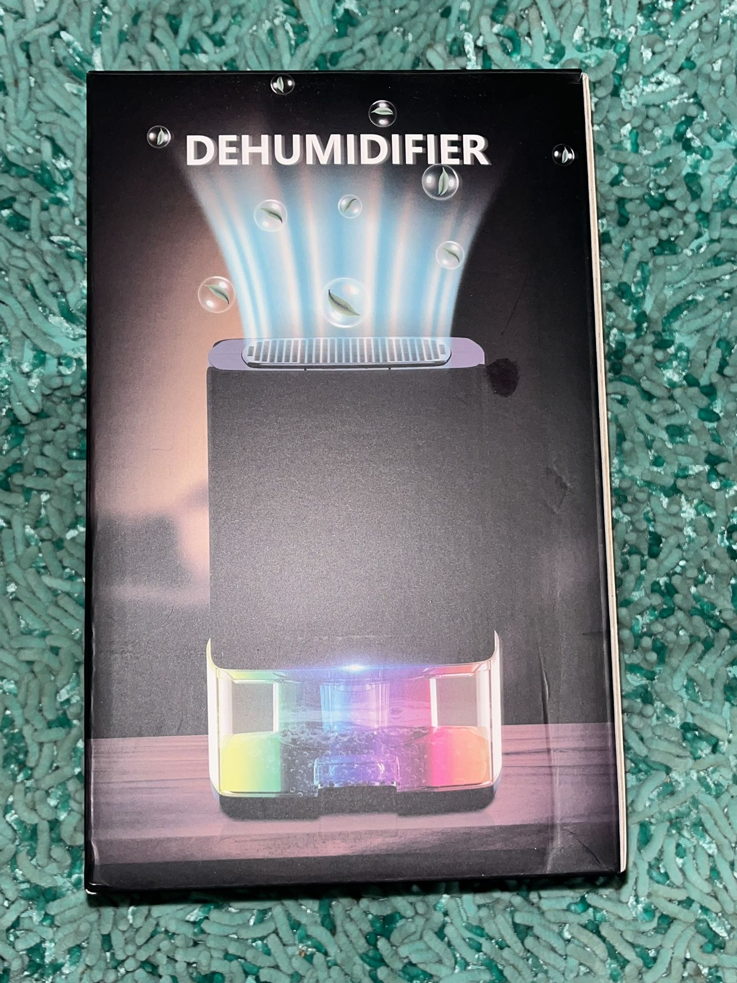 Dehumidifier