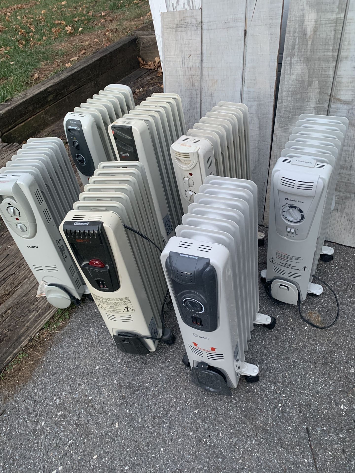 Electricity Saver Radiator Heater. Dust Anergy-Free Room Warm Up System