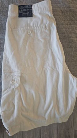 Cargo shorts  size 36