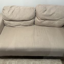 Two Seat Sofa