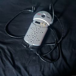 APC SurgeArrest Performance Surge Protector Extension Cable