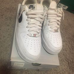AirForce 1s Size 8.5- Men