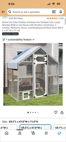 Catio