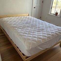 Full Size Mattress For Free
