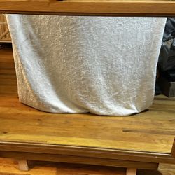 Dresser Mirror