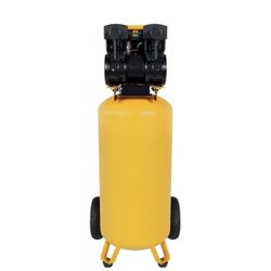 Dwalt 20gallon Super Quiet Compressor