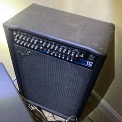 Fender KXR Amplifier 