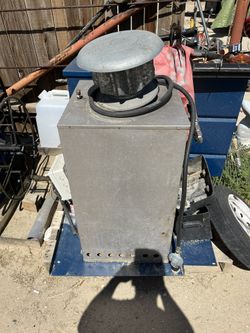 Carpet Cleaner Parts