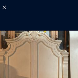 Twin Bed Frame
