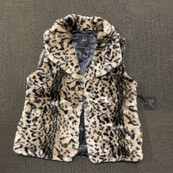 New Jack By BB Dakota Vest