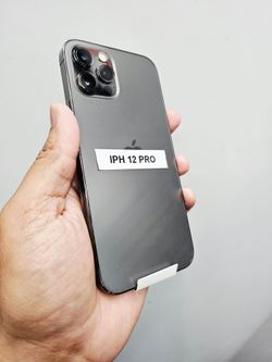 IPhone 12 Pro