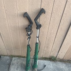 Electric Weed Burners 