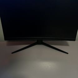 Msi Gaming Monitor Curved 